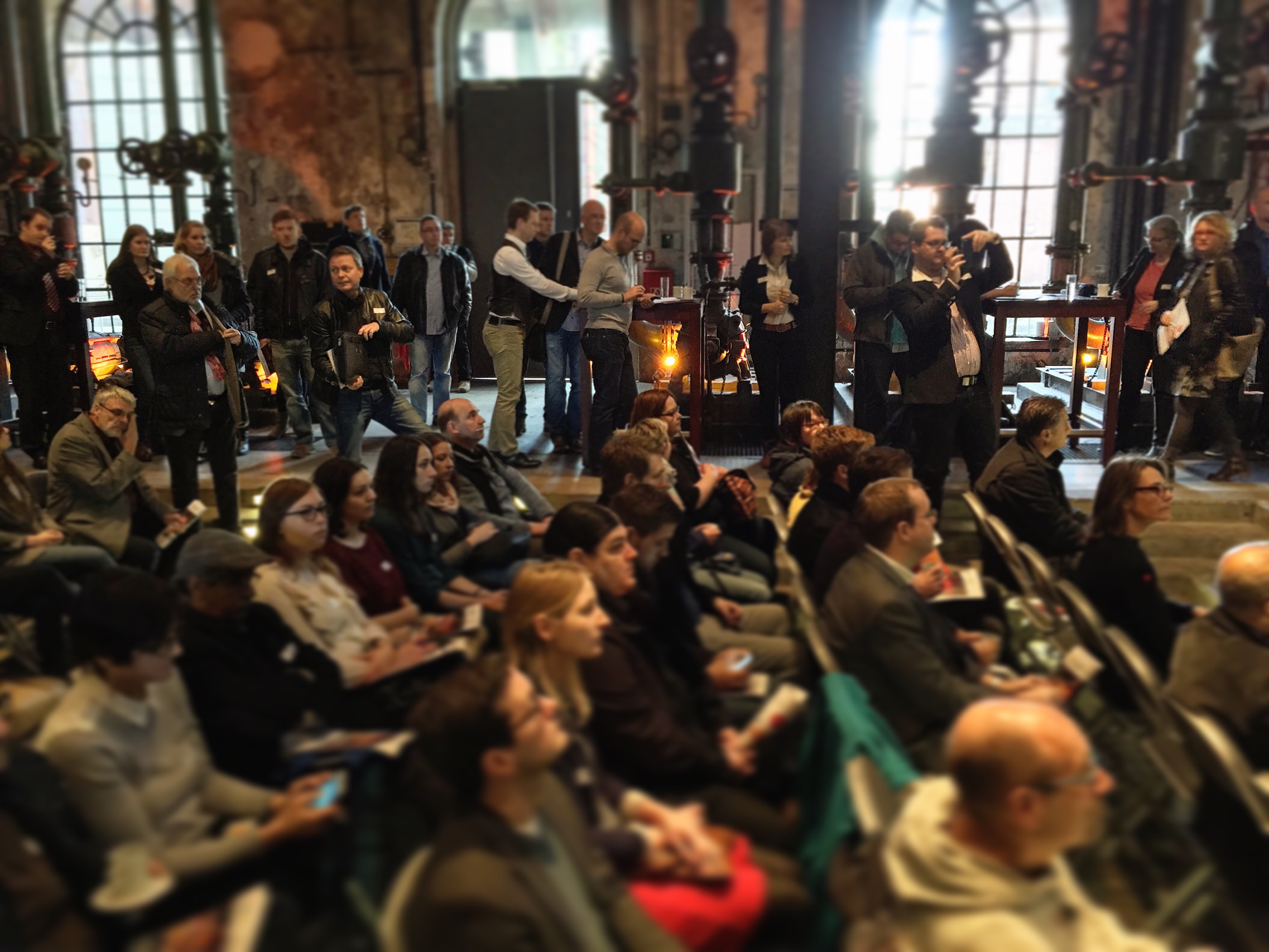 #jnrw15, der Journalistentag