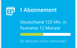 Trick #17: Skype
